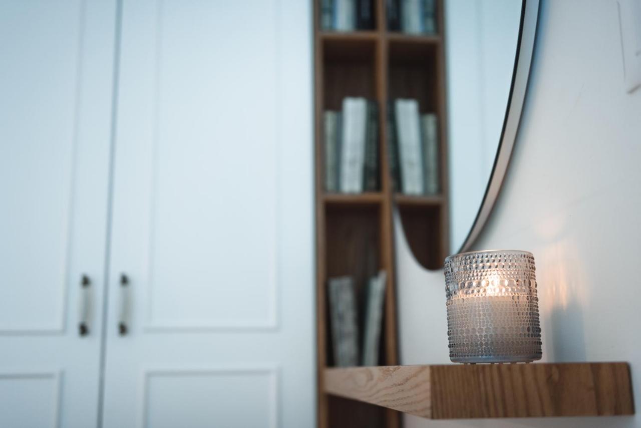 Tam Skanderbeg Square City Center Apartment No4 ティラナ エクステリア 写真