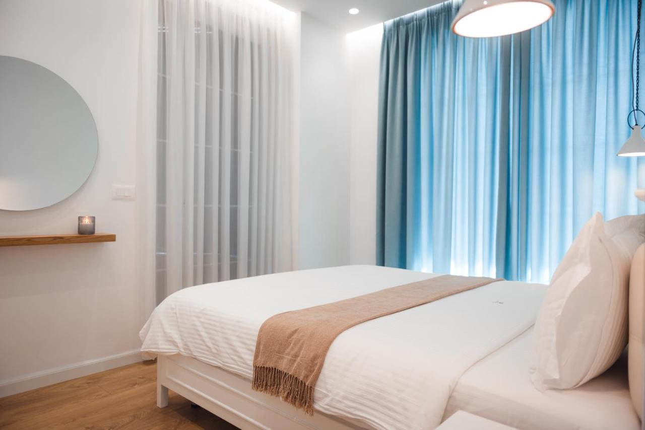 Tam Skanderbeg Square City Center Apartment No4 ティラナ エクステリア 写真
