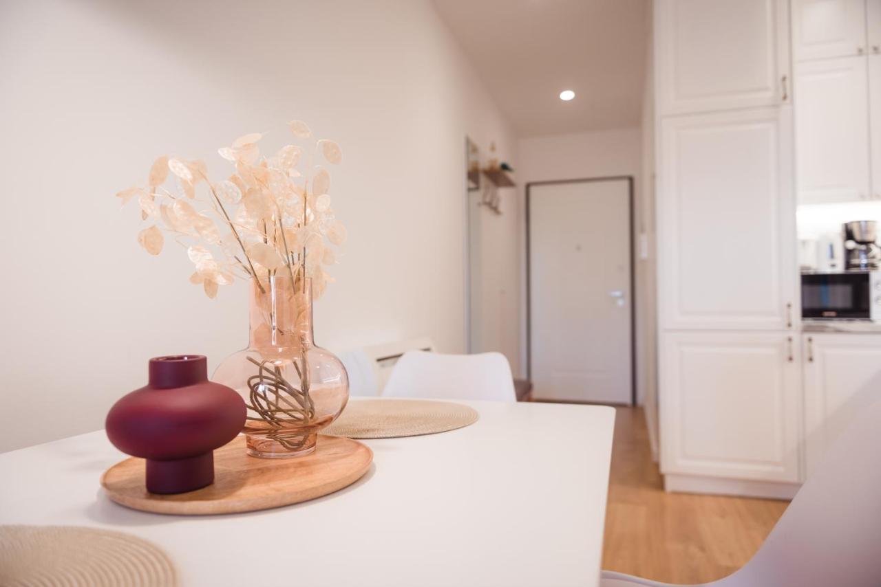 Tam Skanderbeg Square City Center Apartment No4 ティラナ エクステリア 写真