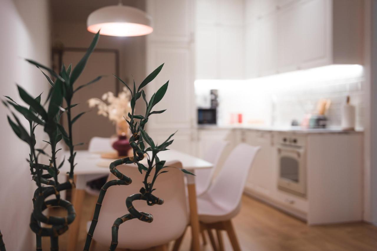Tam Skanderbeg Square City Center Apartment No4 ティラナ エクステリア 写真