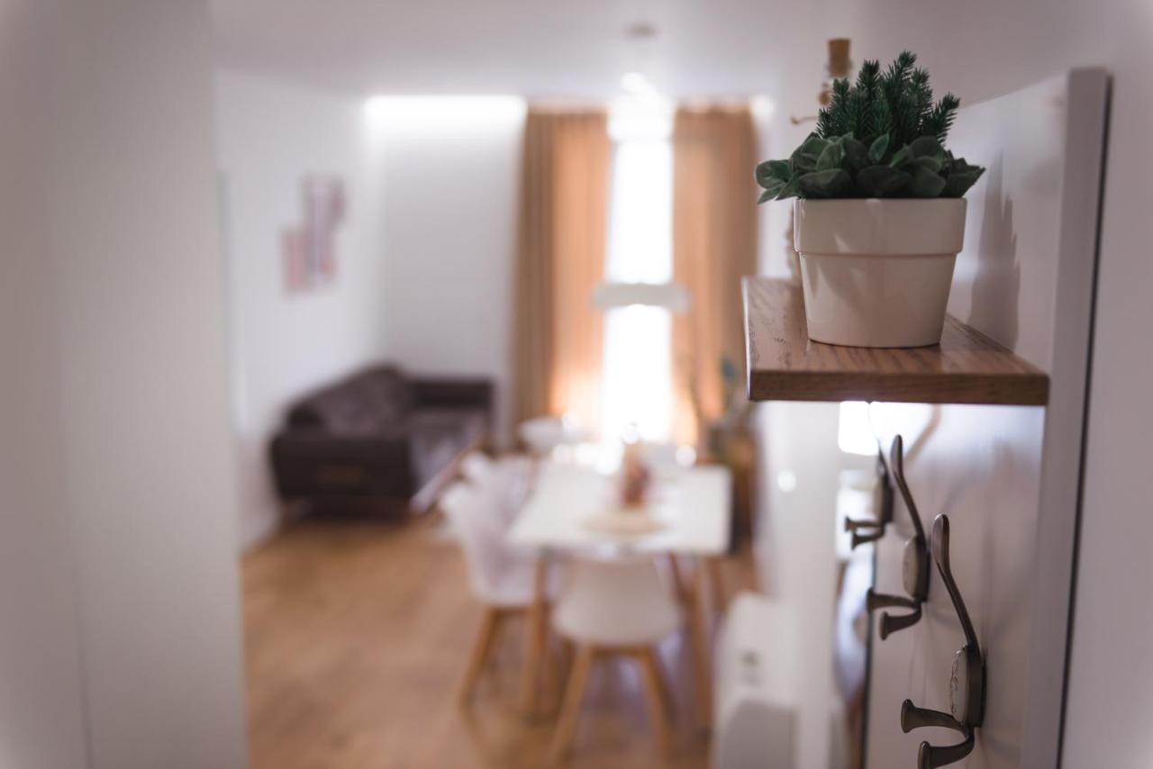 Tam Skanderbeg Square City Center Apartment No4 ティラナ エクステリア 写真